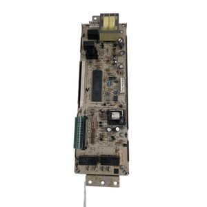 Whirlpool Oven Control Board Part # 8524255 100-01072-80